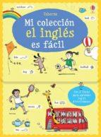 MI COLECCION EL NGLES ES FACIL (PACK) | 9781409587231 | AAVV | Llibres Parcir | Librería Parcir | Librería online de Manresa | Comprar libros en catalán y castellano online