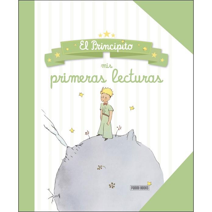 EL PRINCIPITO MIS PRIMERAS LECTURAS | 9788490946794 | VV.AA. | Llibres Parcir | Librería Parcir | Librería online de Manresa | Comprar libros en catalán y castellano online