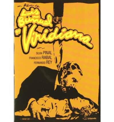 LUIS BUÑUEL VIRIADIAMA DVD | 8436046600188 | Llibres Parcir | Llibreria Parcir | Llibreria online de Manresa | Comprar llibres en català i castellà online