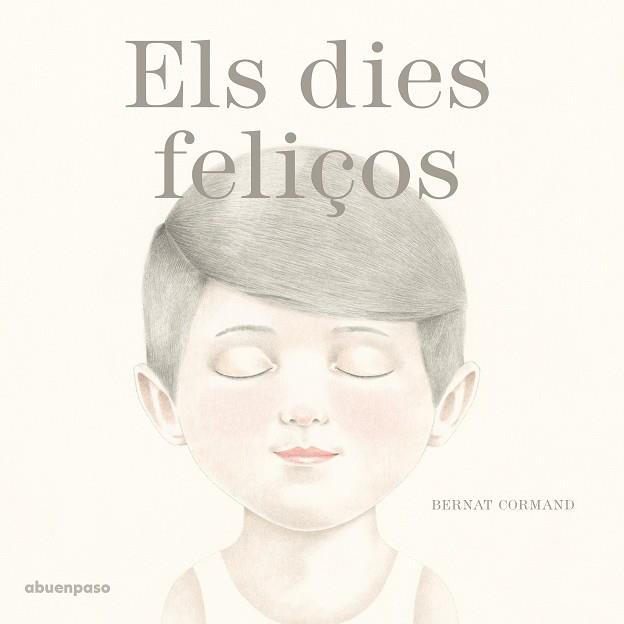EL DIES FELIÇOS | 9788494744686 | CORMAND RIFÀ, BERNAT | Llibres Parcir | Llibreria Parcir | Llibreria online de Manresa | Comprar llibres en català i castellà online