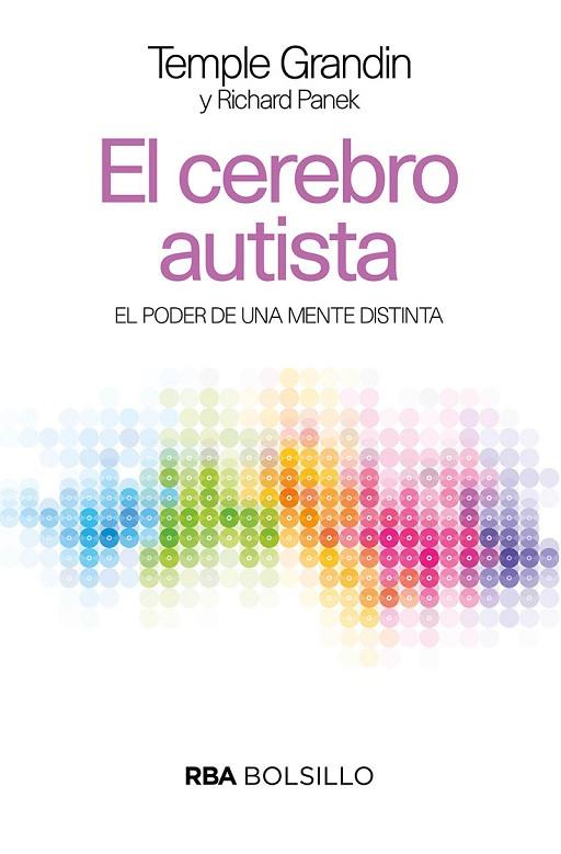 EL CEREBRO AUTISTA | 9788491874201 | GRANDIN TEMPLE/PANEK RICHARD | Llibres Parcir | Librería Parcir | Librería online de Manresa | Comprar libros en catalán y castellano online