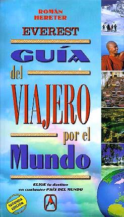 GUIA VIAJERO MUNDO | 9788424135256 | HERETER | Llibres Parcir | Llibreria Parcir | Llibreria online de Manresa | Comprar llibres en català i castellà online