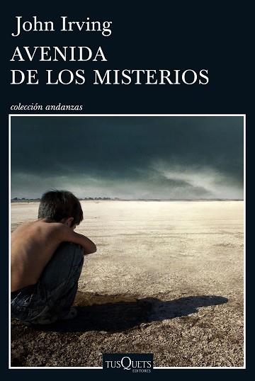 AVENIDA DE LOS MISTERIOS | 9788490662496 | JOHN IRVING | Llibres Parcir | Llibreria Parcir | Llibreria online de Manresa | Comprar llibres en català i castellà online