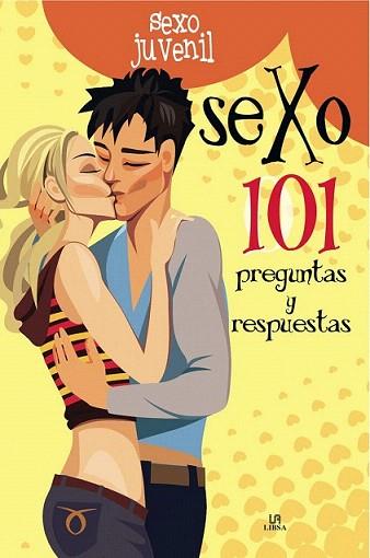 SEXO 101 PREGUNTAS Y RESPUESTAS | 9788466220989 | Llibres Parcir | Librería Parcir | Librería online de Manresa | Comprar libros en catalán y castellano online