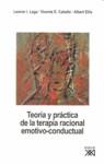 Teoría y práctica de la terapia racional emotivo-conductual | 9788432314063 | Lega, Leonor I./Caballo, Vicente E./Ellis, Albert | Llibres Parcir | Llibreria Parcir | Llibreria online de Manresa | Comprar llibres en català i castellà online