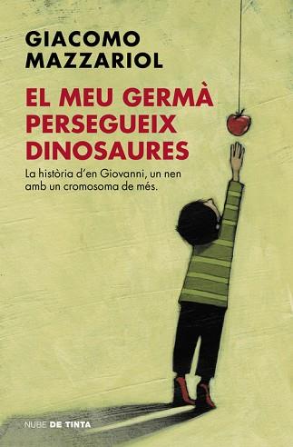 EL MEU GERMÀ PERSEGUEIX DINOSAURES | 9788416588404 | Llibres Parcir | Librería Parcir | Librería online de Manresa | Comprar libros en catalán y castellano online