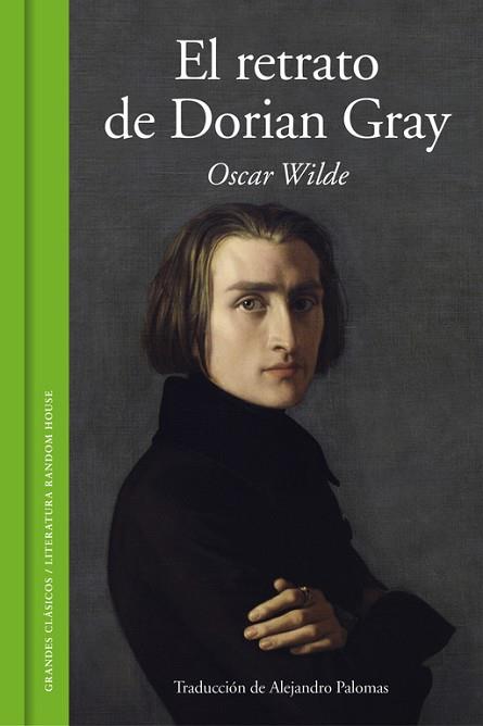 EL RETRATO DE DORIAN GRAY | 9788439731603 | WILDE, OSCAR | Llibres Parcir | Llibreria Parcir | Llibreria online de Manresa | Comprar llibres en català i castellà online