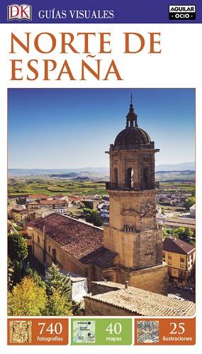 NORTE DE ESPAÑA (GUÍAS VISUALES 2016) | 9788403511774 | VARIOS AUTORES | Llibres Parcir | Llibreria Parcir | Llibreria online de Manresa | Comprar llibres en català i castellà online