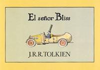 EL SEÑOR BLISS | 9788445070475 | TOLKIEN | Llibres Parcir | Librería Parcir | Librería online de Manresa | Comprar libros en catalán y castellano online
