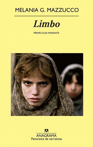 LIMBO | 9788433978905 | MAZZUCCO, MELANIA G. | Llibres Parcir | Llibreria Parcir | Llibreria online de Manresa | Comprar llibres en català i castellà online