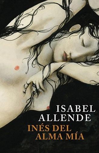 INES DEL ALMA MIA | 9788401352881 | ISABEL ALLENDE | Llibres Parcir | Librería Parcir | Librería online de Manresa | Comprar libros en catalán y castellano online