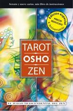 TAROT OSHO ZEN edicion especial | 9788484451761 | OSHO | Llibres Parcir | Librería Parcir | Librería online de Manresa | Comprar libros en catalán y castellano online