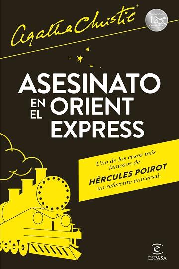 ASESINATO EN EL ORIENT EXPRESS | 9788467045413 | CHRISTIE, AGATHA | Llibres Parcir | Llibreria Parcir | Llibreria online de Manresa | Comprar llibres en català i castellà online