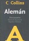 DICCIONARIO ALEMAN ESPAÐOL BASICO | 9788425343667 | VV.AA. | Llibres Parcir | Llibreria Parcir | Llibreria online de Manresa | Comprar llibres en català i castellà online
