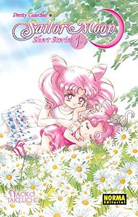 SAILOR MOON 1: SHORT STORIES | 9788467918366 | TAKEUCHI, NAOKO | Llibres Parcir | Llibreria Parcir | Llibreria online de Manresa | Comprar llibres en català i castellà online