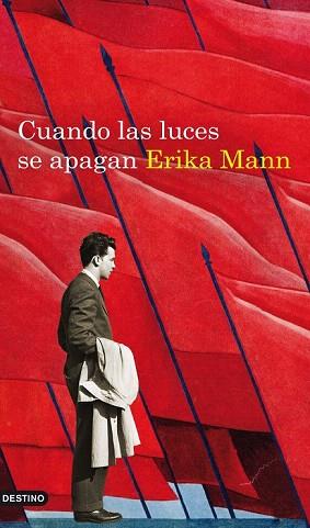 CUANDO LAS LUCES SE APAGAN | 9788423341719 | ERIKA MANN | Llibres Parcir | Llibreria Parcir | Llibreria online de Manresa | Comprar llibres en català i castellà online
