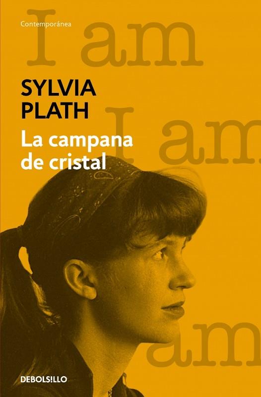 LA CAMPANA DE CRISTAL | 9788466359177 | PLATH, SYLVIA | Llibres Parcir | Llibreria Parcir | Llibreria online de Manresa | Comprar llibres en català i castellà online