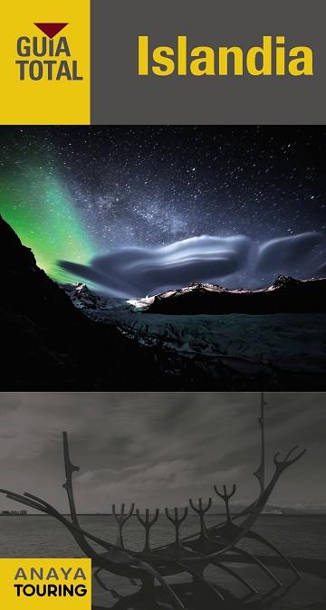 ISLANDIA | 9788499357645 | TOURING EDITORE / GRUPO ANAYA | Llibres Parcir | Llibreria Parcir | Llibreria online de Manresa | Comprar llibres en català i castellà online