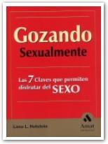 GOZANDO SEXUALMENTE | 9788497350440 | HOLSTEIN | Llibres Parcir | Llibreria Parcir | Llibreria online de Manresa | Comprar llibres en català i castellà online