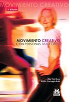 MOVIMIENTO CREATIVO CON PERSONAS MAYORES | 9788480195089 | PONT GEIS - CARROGGIO | Llibres Parcir | Librería Parcir | Librería online de Manresa | Comprar libros en catalán y castellano online