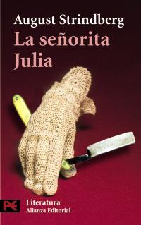 LA SEÐORA JULIA (BOLSILLO) | 9788420635989 | AUGUST STRINDBERG | Llibres Parcir | Llibreria Parcir | Llibreria online de Manresa | Comprar llibres en català i castellà online