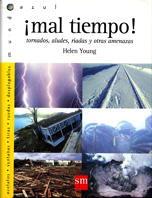 MAL TIEMPO | 9788434866218 | Llibres Parcir | Librería Parcir | Librería online de Manresa | Comprar libros en catalán y castellano online