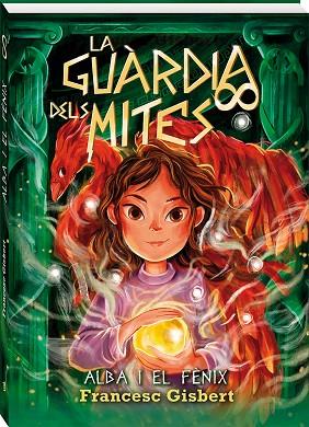 ALBA I EL FÈNIX (LA GUÀRDIA DELS MITES 1) | 9791387883386 | GISBERT, FRANCESC/AMBAK, HELGA | Llibres Parcir | Llibreria Parcir | Llibreria online de Manresa | Comprar llibres en català i castellà online