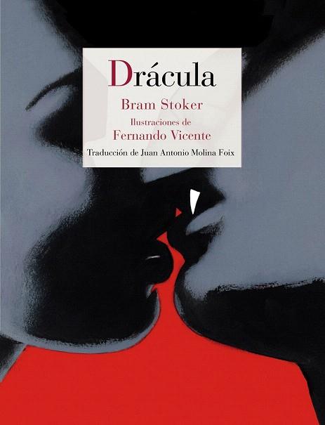 DRÁCULA | 9788415973362 | STOKER, BRAM | Llibres Parcir | Librería Parcir | Librería online de Manresa | Comprar libros en catalán y castellano online