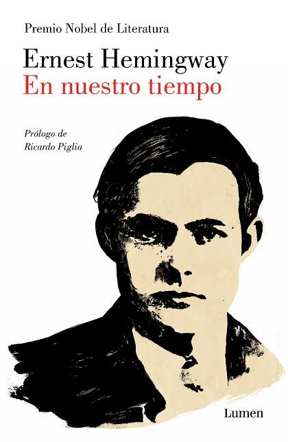 EN NUESTRO TIEMPO | 9788426406095 | HEMINGWAY, ERNEST | Llibres Parcir | Llibreria Parcir | Llibreria online de Manresa | Comprar llibres en català i castellà online
