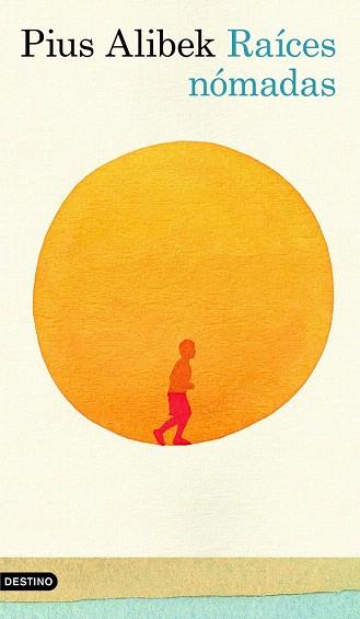 RAICES NOMADAS col ancora y delfin | 9788423343843 | PIUS ALIBEK | Llibres Parcir | Llibreria Parcir | Llibreria online de Manresa | Comprar llibres en català i castellà online