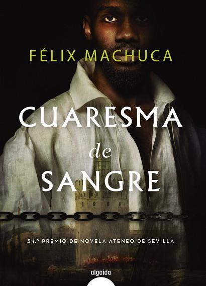 CUARESMA DE SANGRE | 9788491896845 | MACHUCA, FELIX | Llibres Parcir | Librería Parcir | Librería online de Manresa | Comprar libros en catalán y castellano online