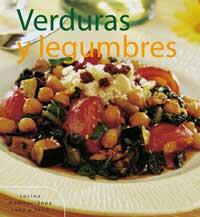 VERDURAS Y LEGUMBRES | 9788478712717 | Llibres Parcir | Llibreria Parcir | Llibreria online de Manresa | Comprar llibres en català i castellà online