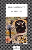 EL NEGRERO col,fabula | 9788483833667 | LINO NOVAS CALVO | Llibres Parcir | Librería Parcir | Librería online de Manresa | Comprar libros en catalán y castellano online