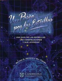 UN PASEO POR LAS ESTRELLAS | 9788483230527 | HEIFETZ | Llibres Parcir | Llibreria Parcir | Llibreria online de Manresa | Comprar llibres en català i castellà online