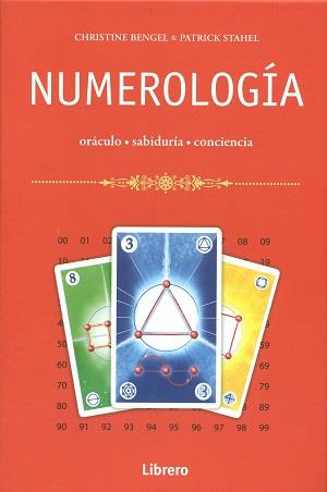 NUMEROLOGIA | 9789089984548 | BENGEL,CHRISTINE | Llibres Parcir | Llibreria Parcir | Llibreria online de Manresa | Comprar llibres en català i castellà online