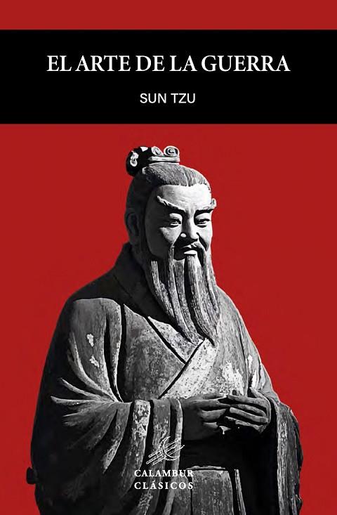 EL ARTE DE LA GUERRA | 9788483596005 | TZU, SUN | Llibres Parcir | Llibreria Parcir | Llibreria online de Manresa | Comprar llibres en català i castellà online
