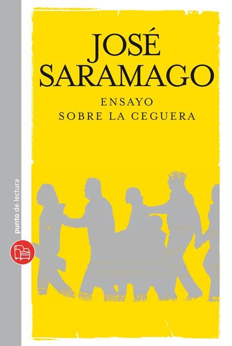 ENSAYO SOBRE LA CEGUERA col, XL | 9788466308014 | SARAMAGO JOSE | Llibres Parcir | Librería Parcir | Librería online de Manresa | Comprar libros en catalán y castellano online