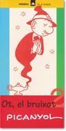 OT EL BRUIXOT 2 | 9788424602628 | PICANYOL | Llibres Parcir | Llibreria Parcir | Llibreria online de Manresa | Comprar llibres en català i castellà online