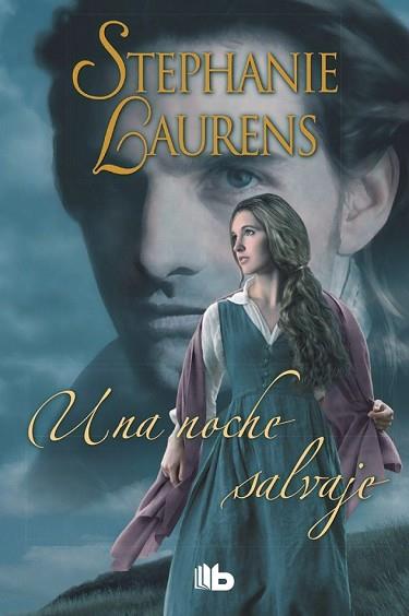 UNA NOCHE SALVAJE | 9788490703632 | LAURENS, STEPHANIE | Llibres Parcir | Librería Parcir | Librería online de Manresa | Comprar libros en catalán y castellano online