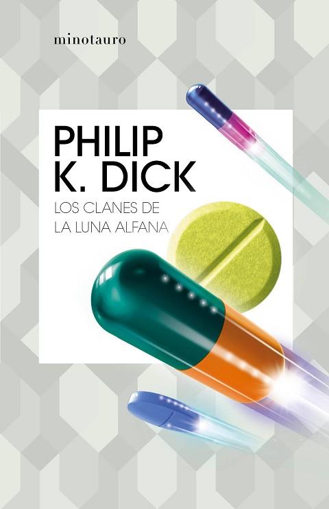 LOS CLANES DE LA LUNA ALFANA | 9788445007280 | DICK, PHILIP K. | Llibres Parcir | Llibreria Parcir | Llibreria online de Manresa | Comprar llibres en català i castellà online