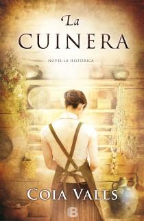 LA CUINERA | 9788466654555 | VALLS, COIA | Llibres Parcir | Llibreria Parcir | Llibreria online de Manresa | Comprar llibres en català i castellà online