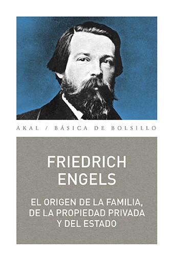 EL ORIGEN DE LA FAMILIA, DE LA PROPIEDAD PRIVADA Y DEL ESTADO | 9788446043942 | ENGELS, FRIEDRICH | Llibres Parcir | Librería Parcir | Librería online de Manresa | Comprar libros en catalán y castellano online