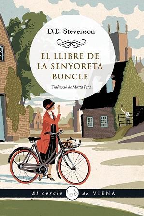 EL LLIBRE DE LA SENYORETA BUNCLE | 9788483308608 | STEVENSON, DOROTHY EMILY | Llibres Parcir | Librería Parcir | Librería online de Manresa | Comprar libros en catalán y castellano online