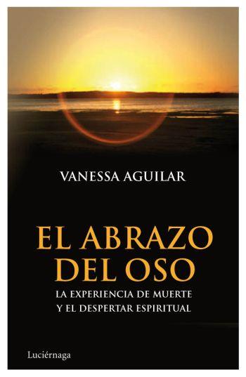 EL ABRAZO DEL OSO | 9788492545537 | AGUILAR VANESSA | Llibres Parcir | Librería Parcir | Librería online de Manresa | Comprar libros en catalán y castellano online