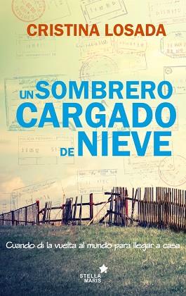 UN SOMBRERO CARGADO DE NIEVE | 9788416541362 | LOSADA, CRISTINA | Llibres Parcir | Llibreria Parcir | Llibreria online de Manresa | Comprar llibres en català i castellà online