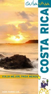 GUIA VIVA COSTA RICA | 9788497768191 | Llibres Parcir | Librería Parcir | Librería online de Manresa | Comprar libros en catalán y castellano online