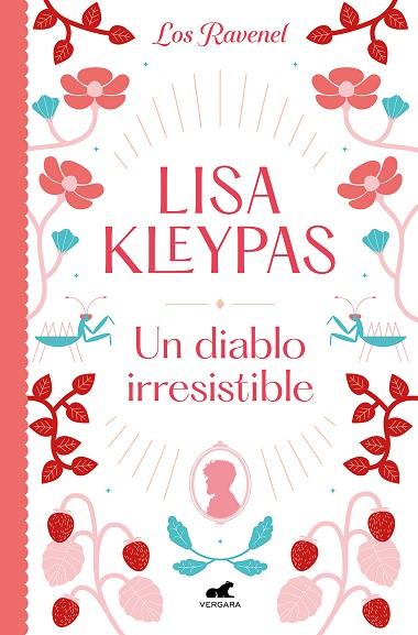 UN DIABLO IRRESISTIBLE (LOS RAVENEL 7) | 9788418620638 | KLEYPAS, LISA | Llibres Parcir | Librería Parcir | Librería online de Manresa | Comprar libros en catalán y castellano online