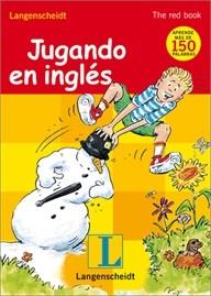 Jugando en Inglés Red book | 9788499298023 | Varios autores | Llibres Parcir | Librería Parcir | Librería online de Manresa | Comprar libros en catalán y castellano online