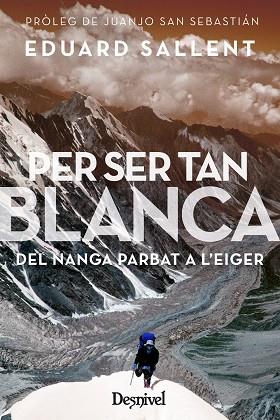 PER SER TAN BLANCA | 9788498296181 | SALLENT VILANOVA, EDUARD | Llibres Parcir | Llibreria Parcir | Llibreria online de Manresa | Comprar llibres en català i castellà online