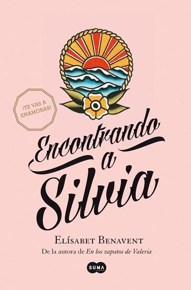 ENCONTRANDO A SILVIA | 9788483656785 | BENAVENT,ELISABET | Llibres Parcir | Llibreria Parcir | Llibreria online de Manresa | Comprar llibres en català i castellà online